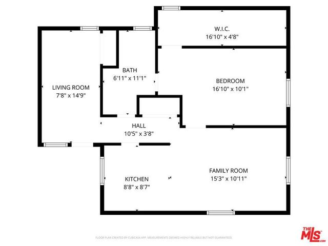 428 N Alta Vista Boulevard, Los Angeles, CA 90036