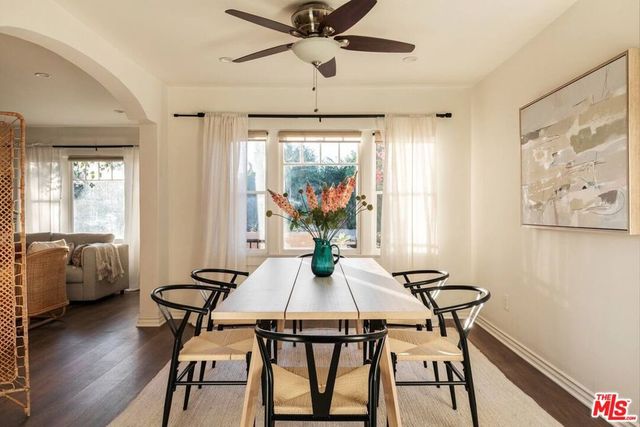 428 N Alta Vista Boulevard, Los Angeles, CA 90036