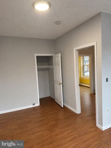 1081 S CLINTON AVE, Trenton, NJ 08611
