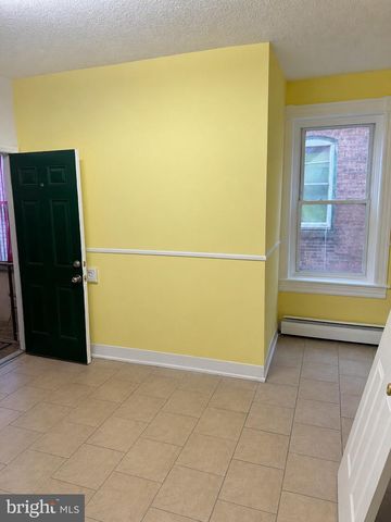 1081 S CLINTON AVE, Trenton, NJ 08611