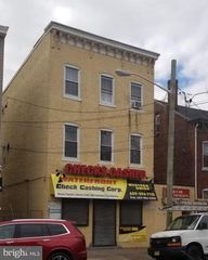 1081 S CLINTON AVE, Trenton, NJ 08611