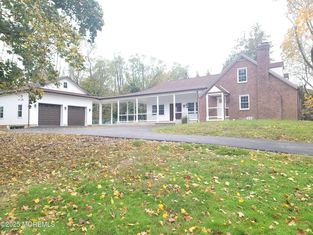 462 Route 79, Morganville, NJ 07751