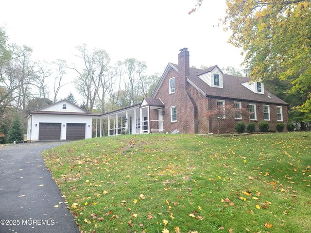 462 Route 79, Morganville, NJ 07751
