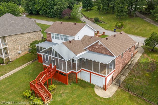 3829 Tpc Drive, Alma, AR 72921