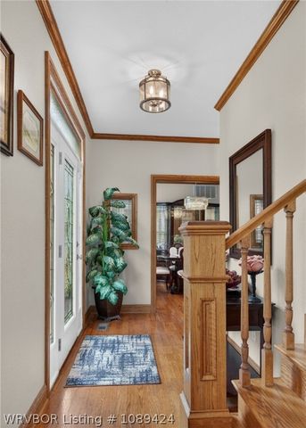 3829 Tpc Drive, Alma, AR 72921
