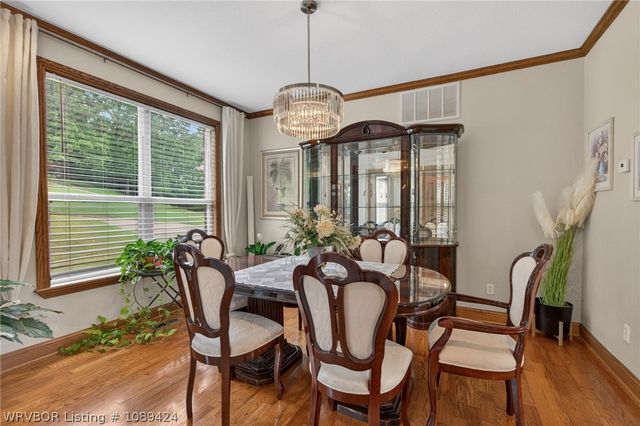 3829 Tpc Drive, Alma, AR 72921