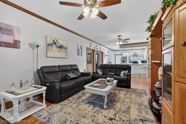 3829 Tpc Drive, Alma, AR 72921