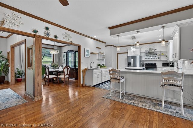 3829 Tpc Drive, Alma, AR 72921