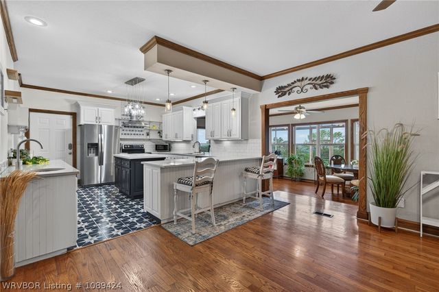 3829 Tpc Drive, Alma, AR 72921