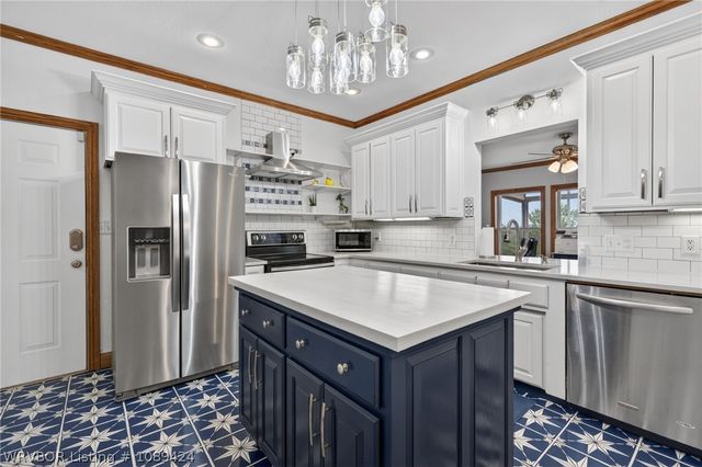 3829 Tpc Drive, Alma, AR 72921
