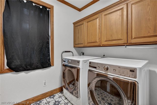 3829 Tpc Drive, Alma, AR 72921