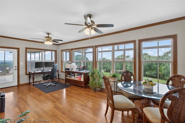 3829 Tpc Drive, Alma, AR 72921