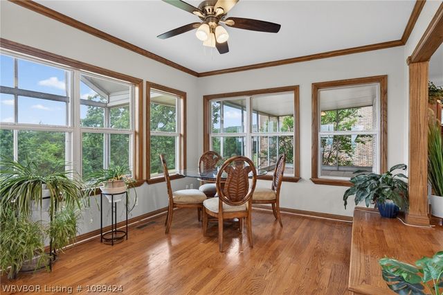 3829 Tpc Drive, Alma, AR 72921