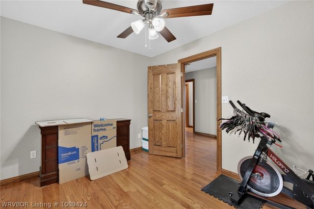 3829 Tpc Drive, Alma, AR 72921