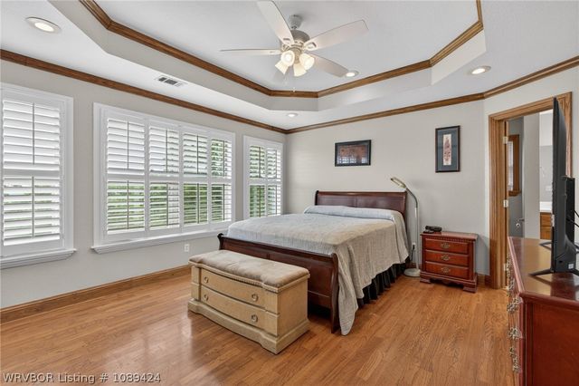 3829 Tpc Drive, Alma, AR 72921