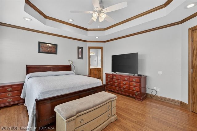 3829 Tpc Drive, Alma, AR 72921