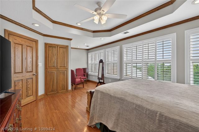 3829 Tpc Drive, Alma, AR 72921