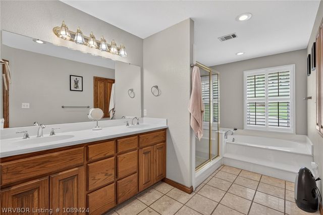3829 Tpc Drive, Alma, AR 72921