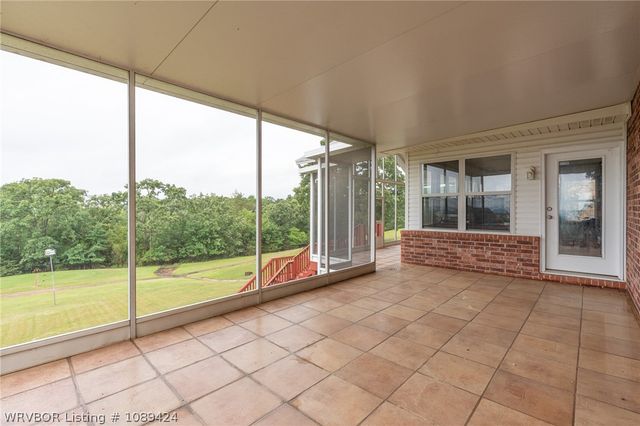 3829 Tpc Drive, Alma, AR 72921