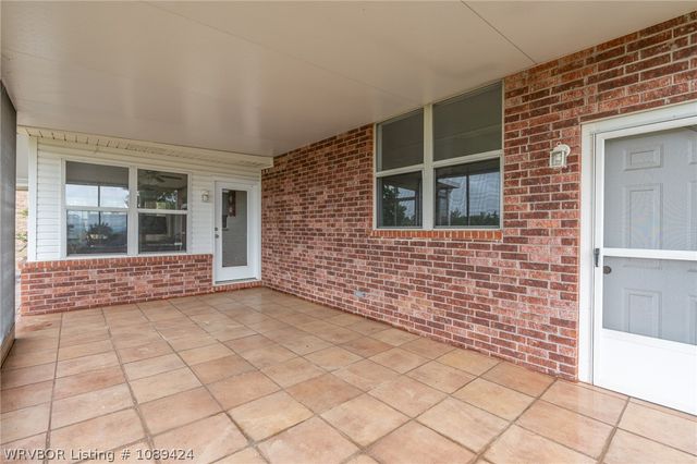 3829 Tpc Drive, Alma, AR 72921