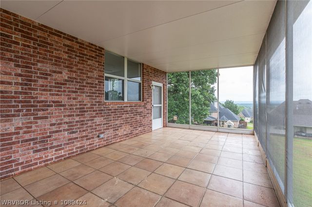 3829 Tpc Drive, Alma, AR 72921