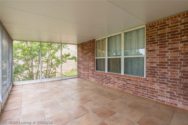 3829 Tpc Drive, Alma, AR 72921