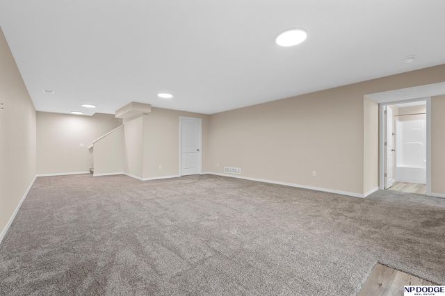 2841 Sheila Lane, Lincoln, NE 68516