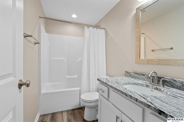 2841 Sheila Lane, Lincoln, NE 68516