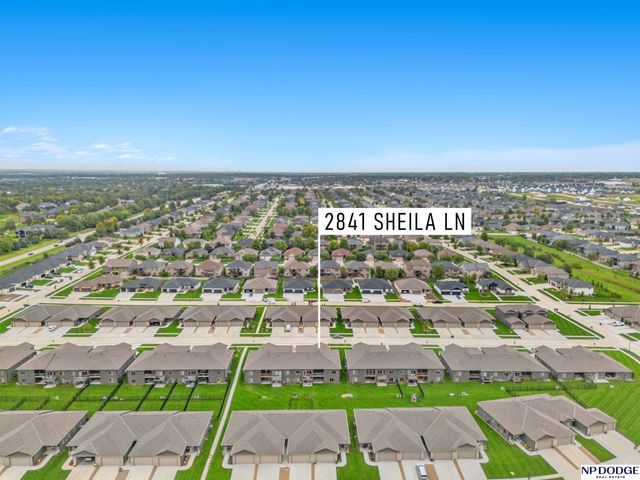 2841 Sheila Lane, Lincoln, NE 68516
