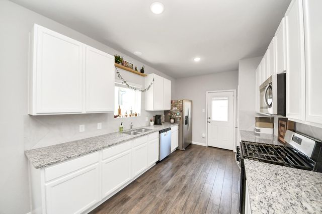 13820 Diamondback Drive, Splendora, TX 77372