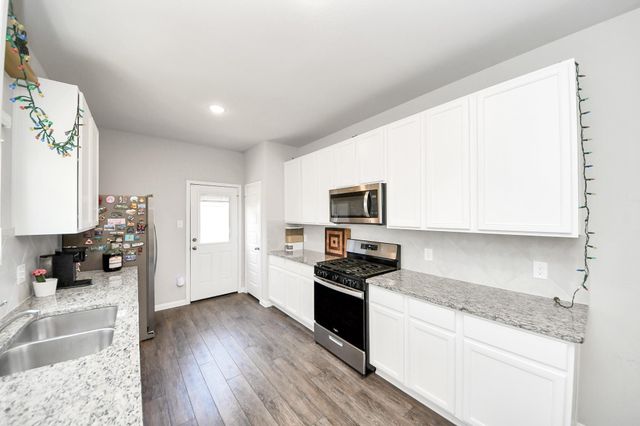 13820 Diamondback Drive, Splendora, TX 77372