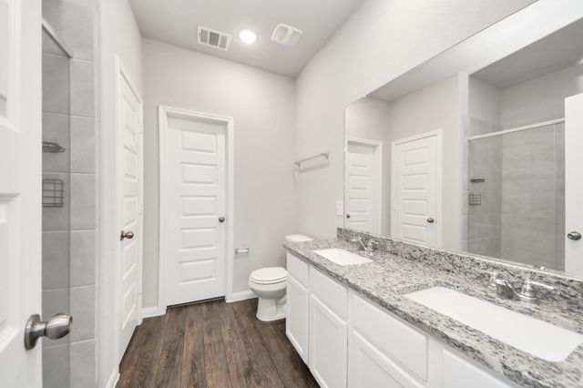 13820 Diamondback Drive, Splendora, TX 77372