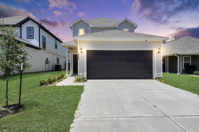 13820 Diamondback Drive, Splendora, TX 77372