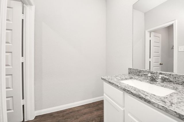 13820 Diamondback Drive, Splendora, TX 77372