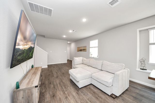 13820 Diamondback Drive, Splendora, TX 77372
