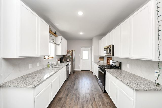 13820 Diamondback Drive, Splendora, TX 77372