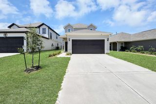 13820 Diamondback Drive, Splendora, TX 77372