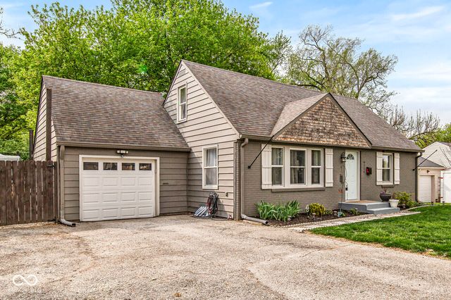 6314 N Keystone Avenue, Indianapolis, IN 46220