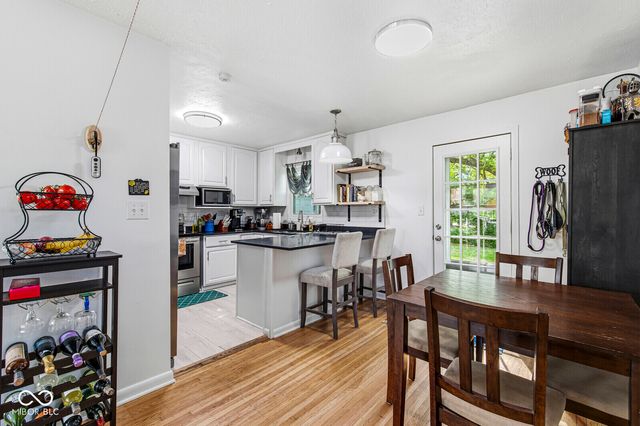 6314 N Keystone Avenue, Indianapolis, IN 46220