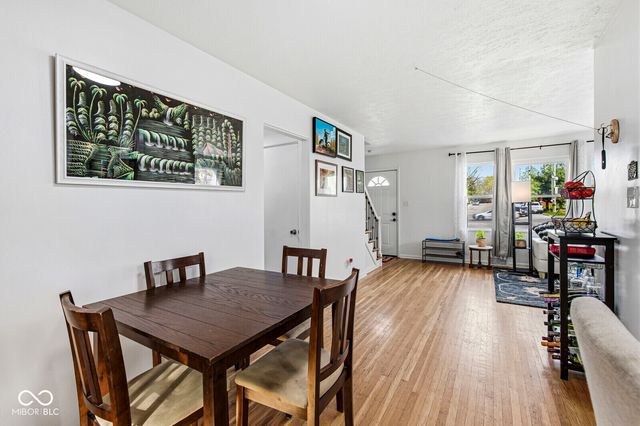 6314 N Keystone Avenue, Indianapolis, IN 46220