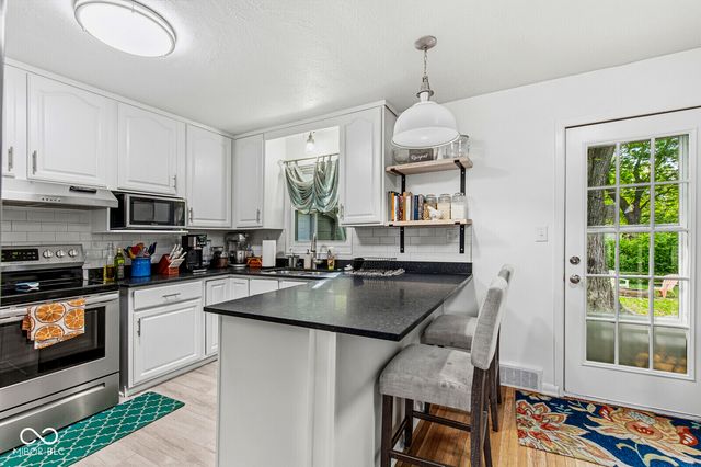 6314 N Keystone Avenue, Indianapolis, IN 46220