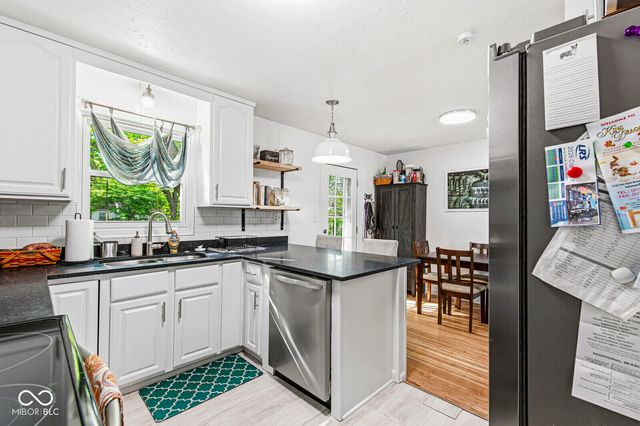 6314 N Keystone Avenue, Indianapolis, IN 46220