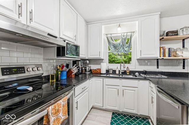 6314 N Keystone Avenue, Indianapolis, IN 46220