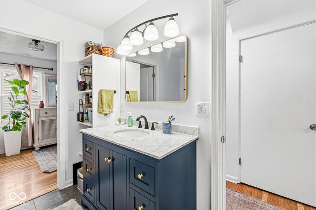 6314 N Keystone Avenue, Indianapolis, IN 46220