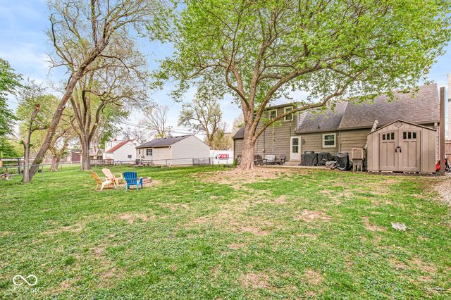 6314 N Keystone Avenue, Indianapolis, IN 46220