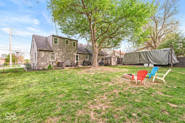 6314 N Keystone Avenue, Indianapolis, IN 46220