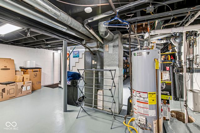 6314 N Keystone Avenue, Indianapolis, IN 46220