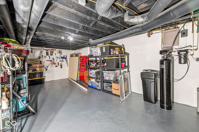 6314 N Keystone Avenue, Indianapolis, IN 46220