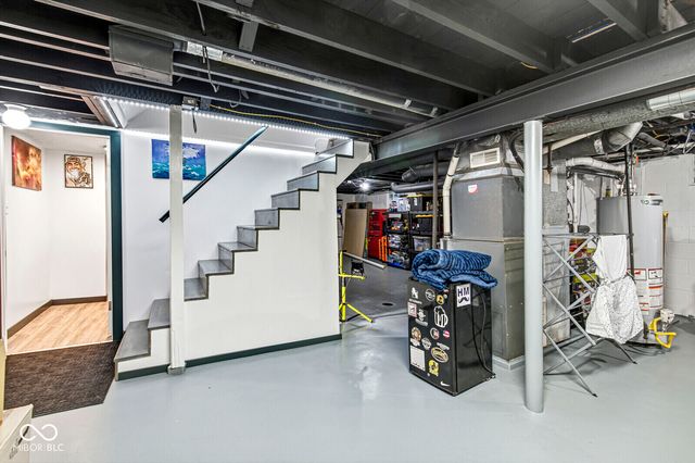 6314 N Keystone Avenue, Indianapolis, IN 46220