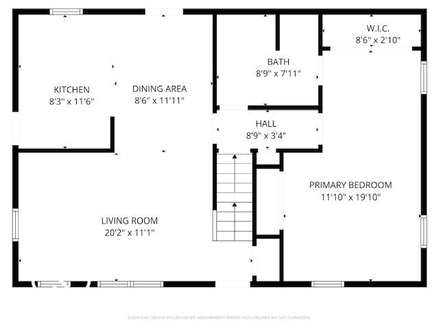 6314 N Keystone Avenue, Indianapolis, IN 46220